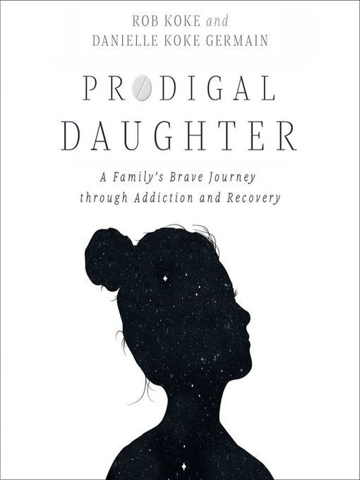 Title details for Prodigal Daughter by Rob Koke - Available